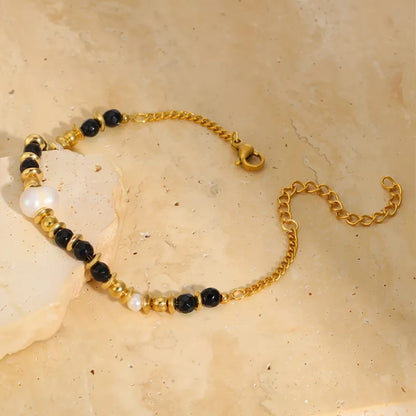 Mangalsutra Bracelet