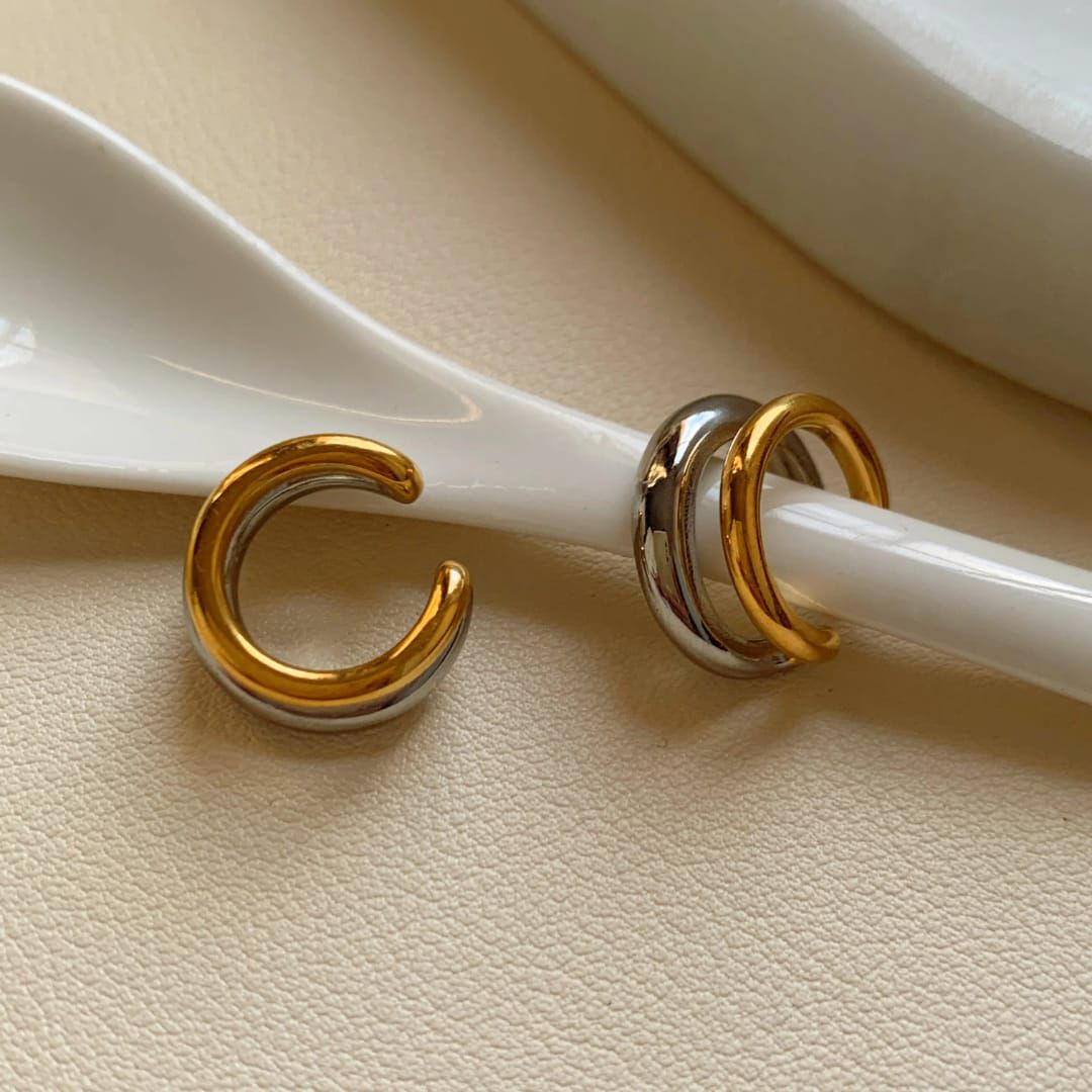 Sera Ear Cuff