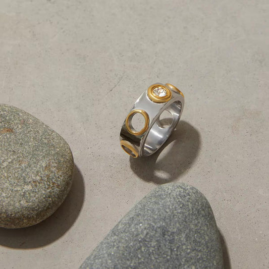 Orbit Ring