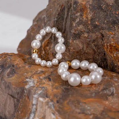 Pearlite Ring