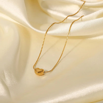 Luna Love Necklace