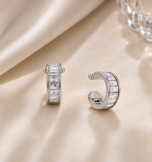 Zehreen Ear cuff