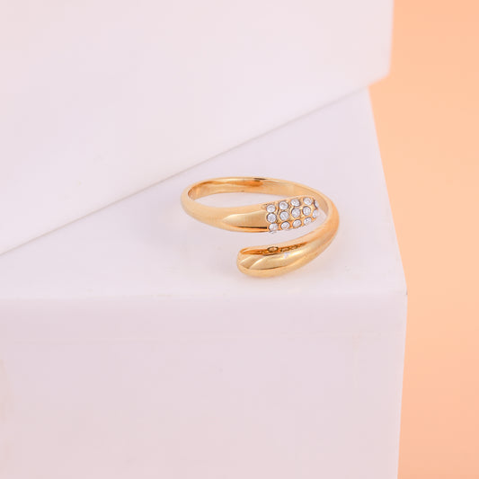 Pure Aura Ring