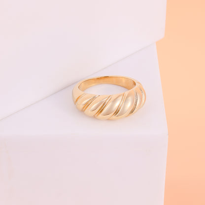 Crown Ring
