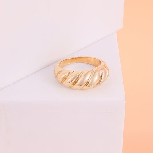 Crown Ring