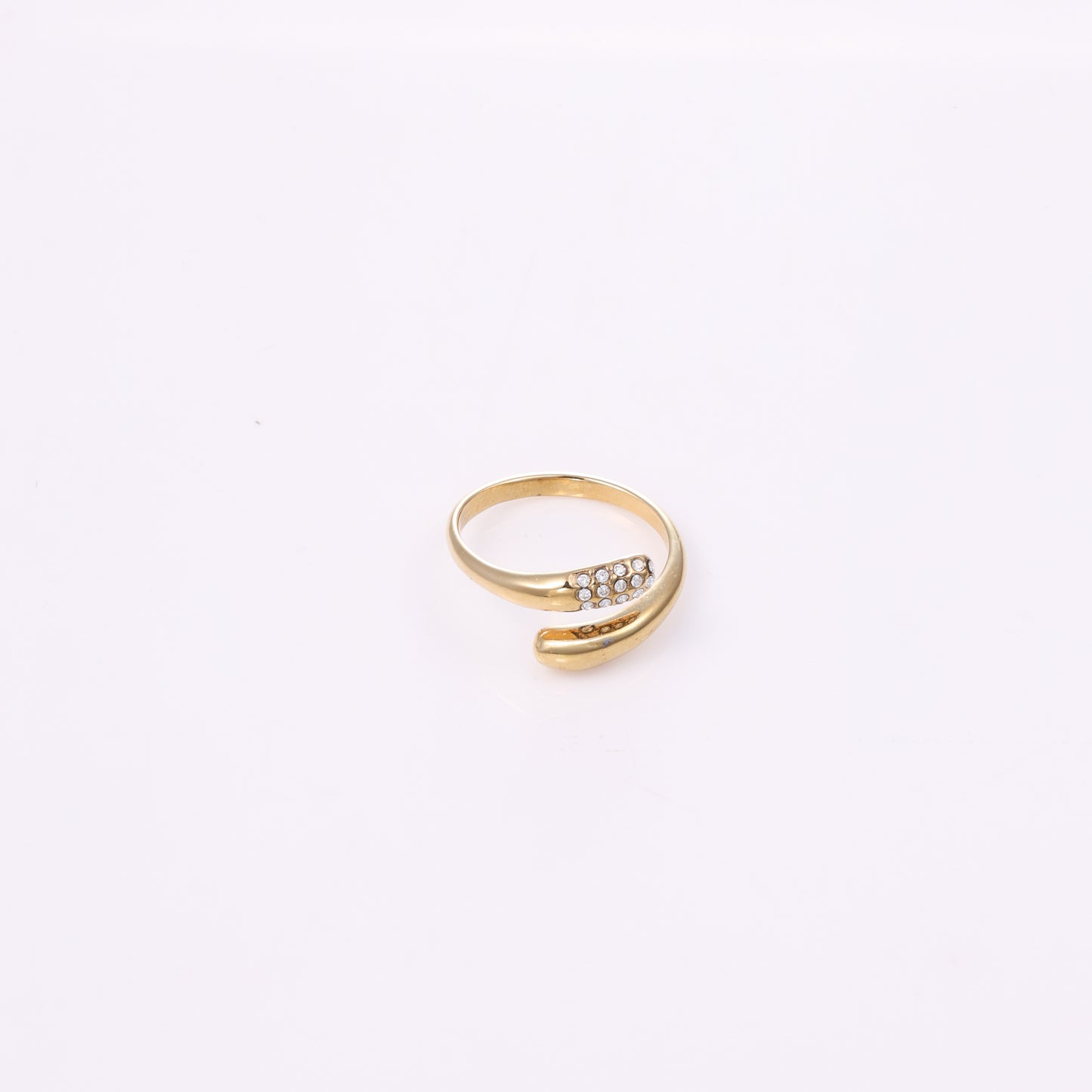Pure Aura Ring