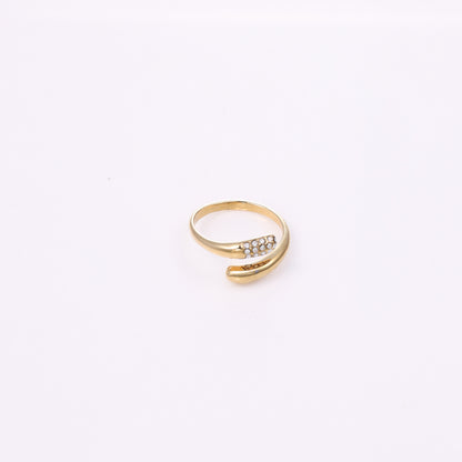 Pure Aura Ring