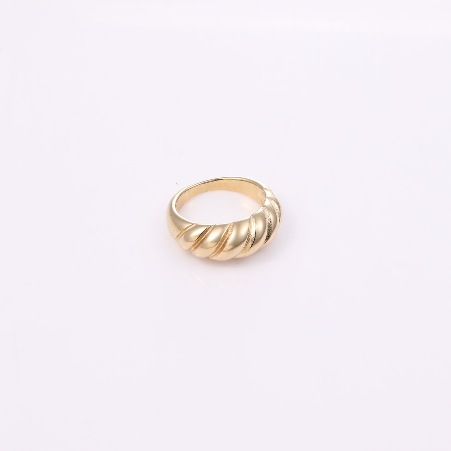 Crown Ring