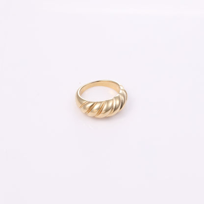 Crown Ring