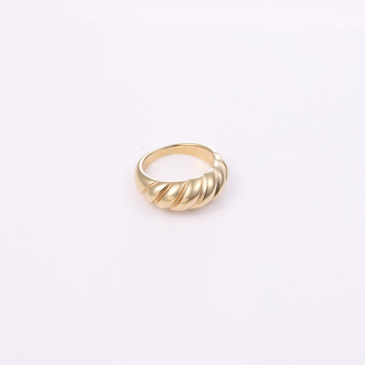 Crown Ring