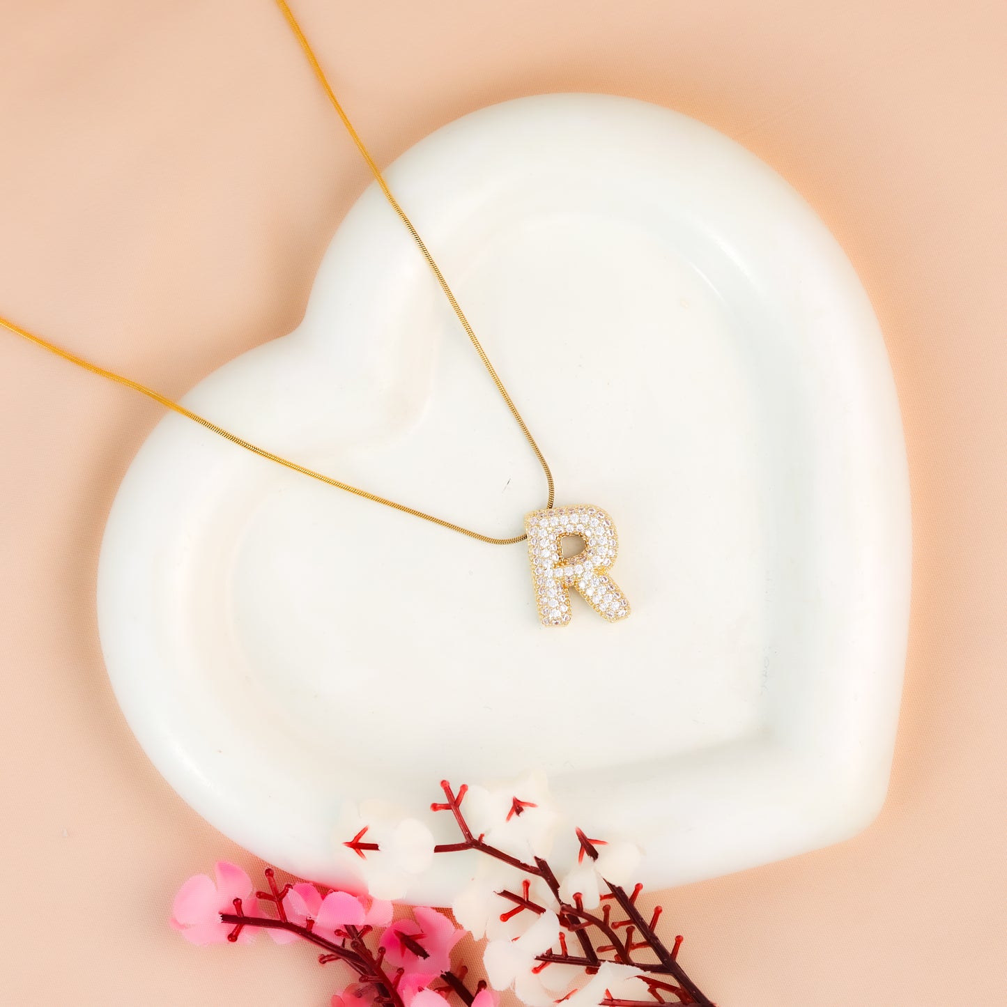 Glimmer Pendant