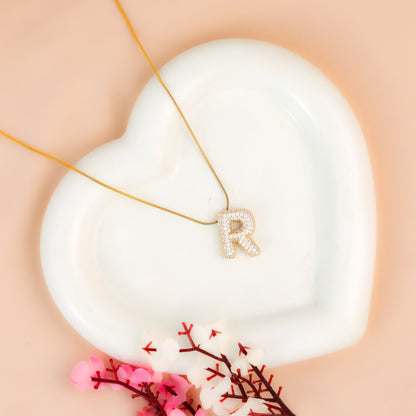Glimmer Pendant