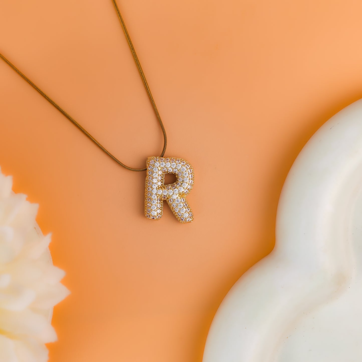 Glimmer Pendant