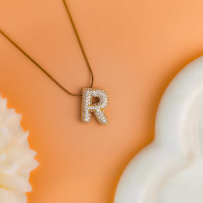 Glimmer Pendant