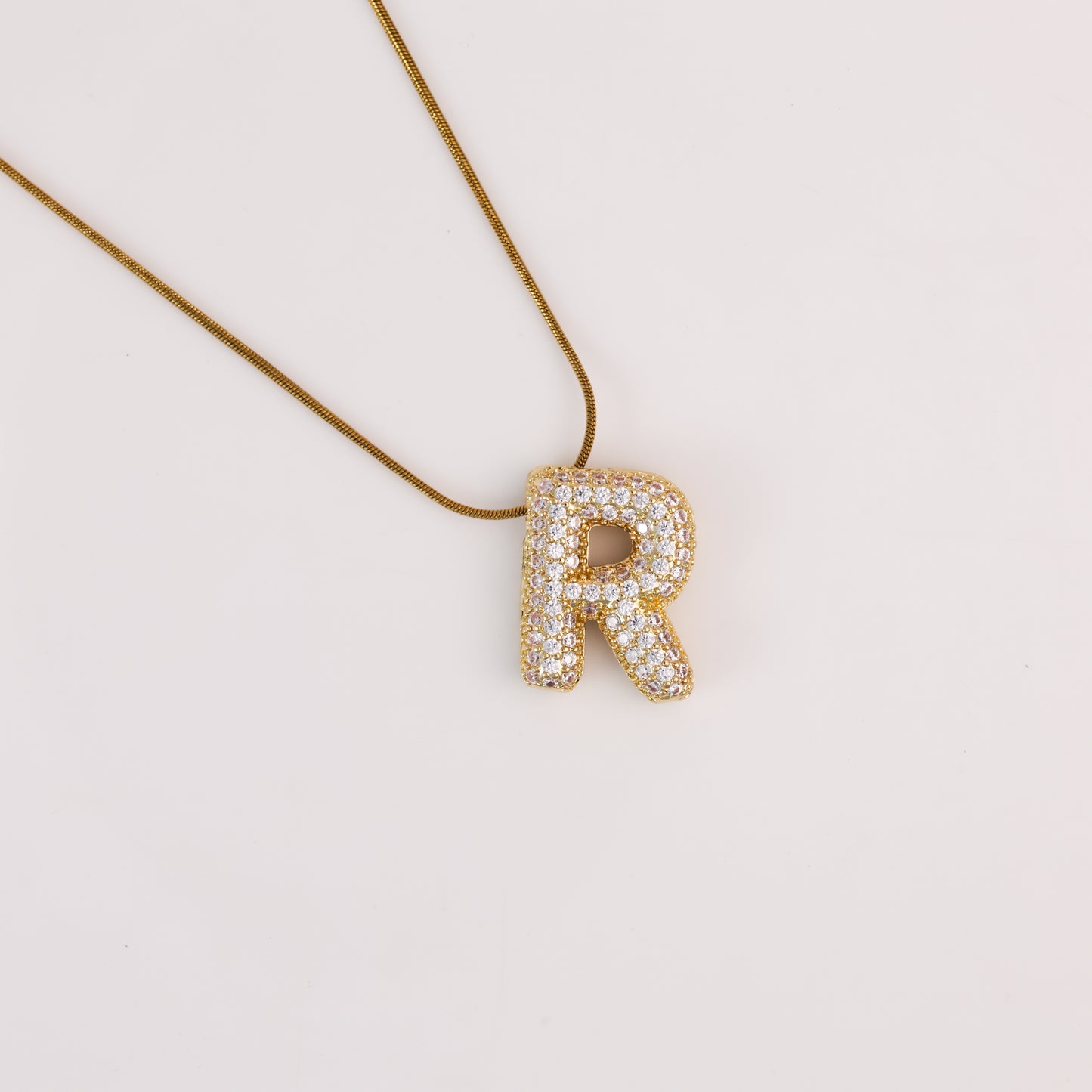 Glimmer Pendant