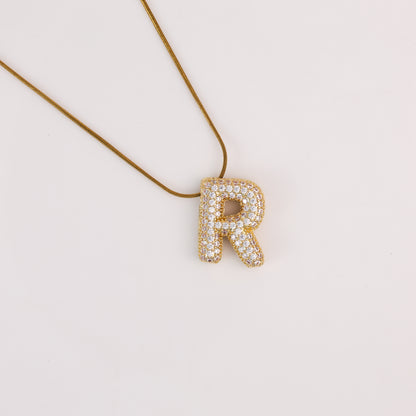 Glimmer Pendant