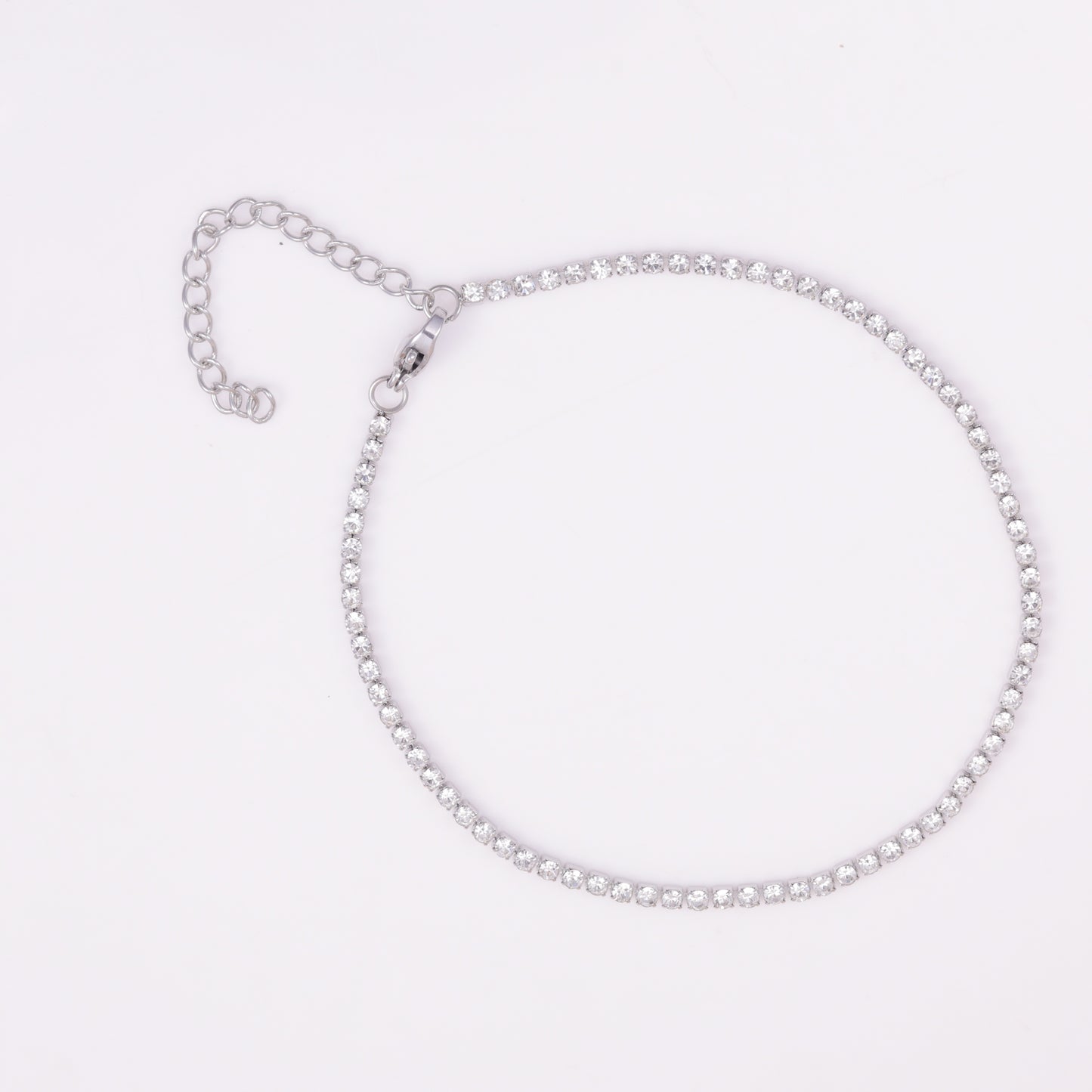 Glow Getter Anklet