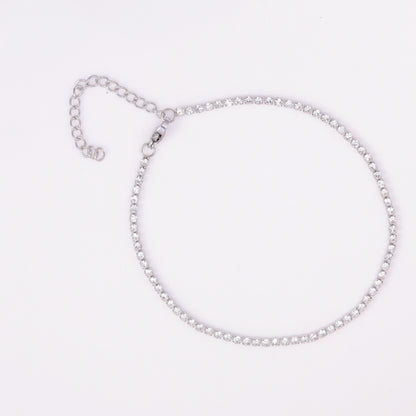 Glow Getter Anklet