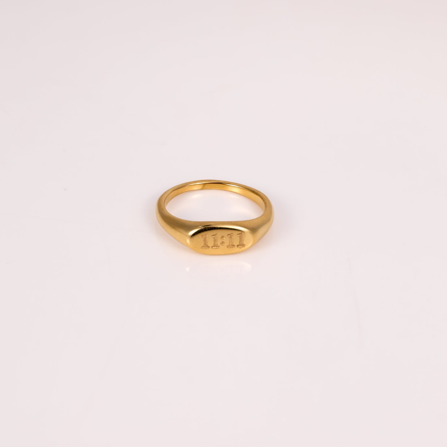 Angel Ring