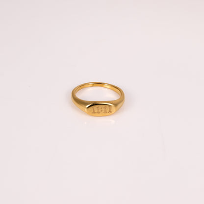Angel Ring