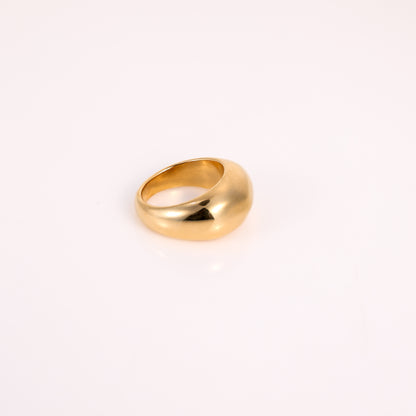 Gilded Ring