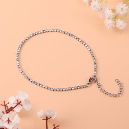 Glow Getter Anklet