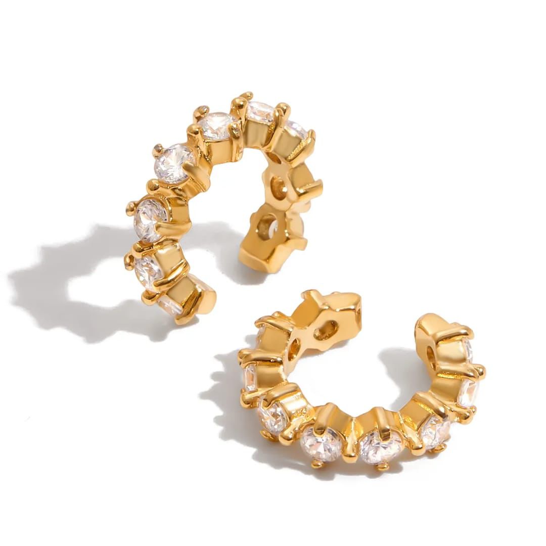 Nooranie Ear Cuff