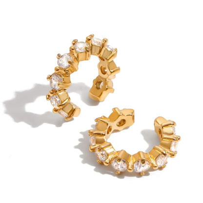 Nooranie Ear Cuff