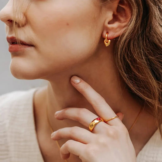 Lover Girl Earrings