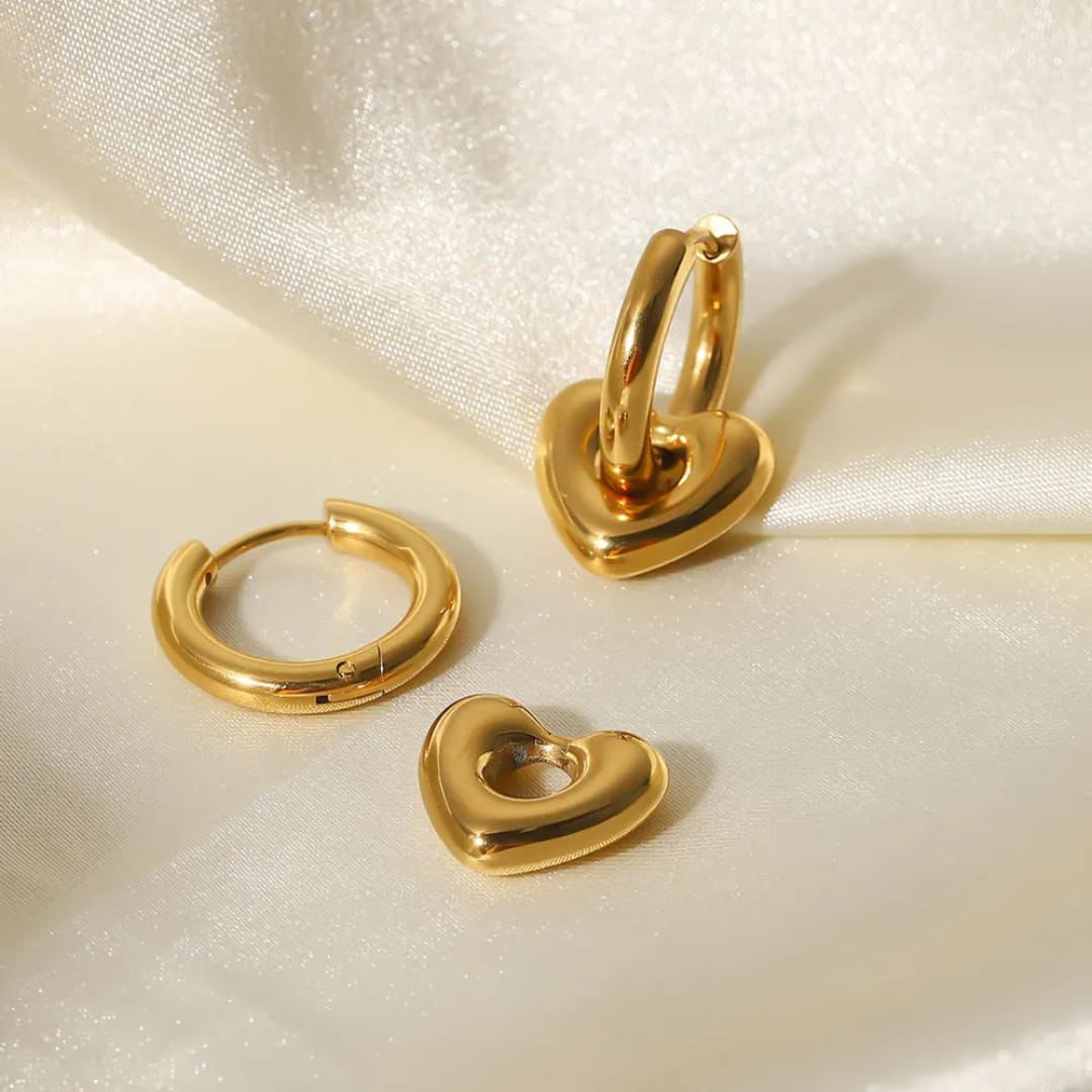 Lover Girl Earrings