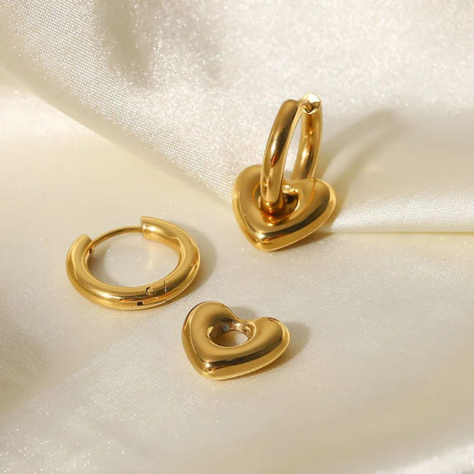 Lover Girl Earrings
