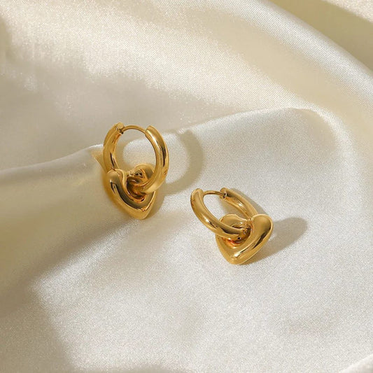 Lover Girl Earrings