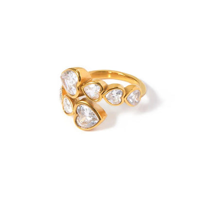 Trinity Ring