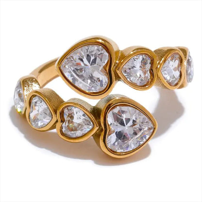 Trinity Ring
