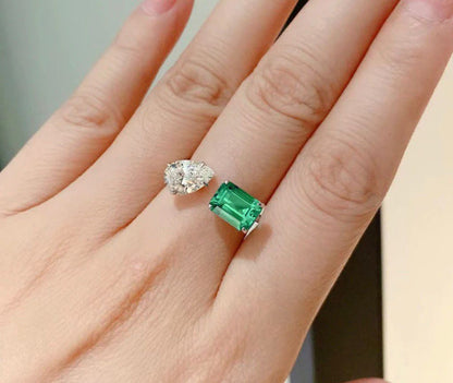 Avo Panna Ring