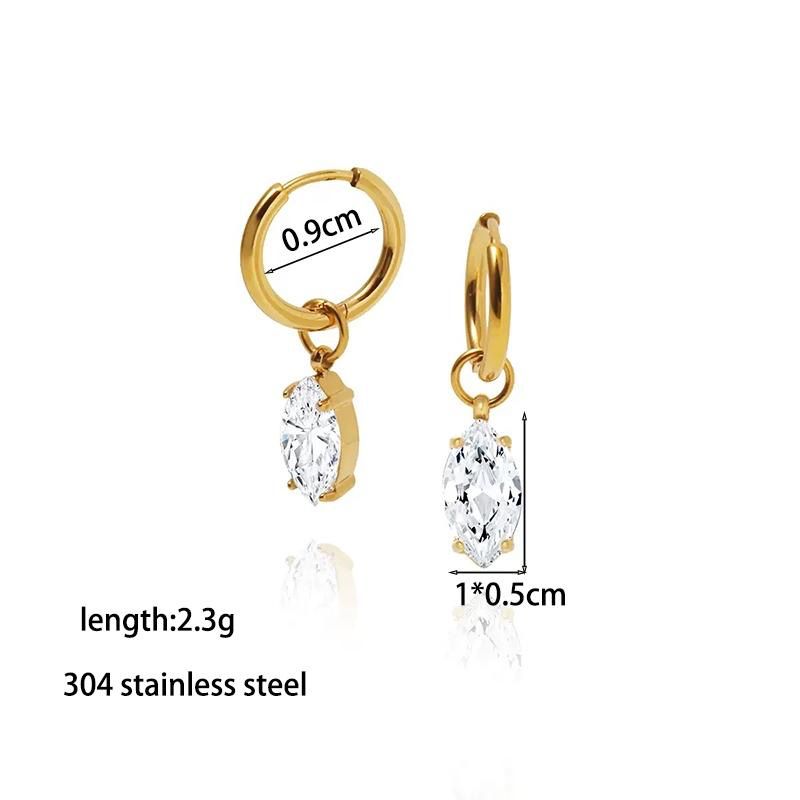 Dew-drop Earrings