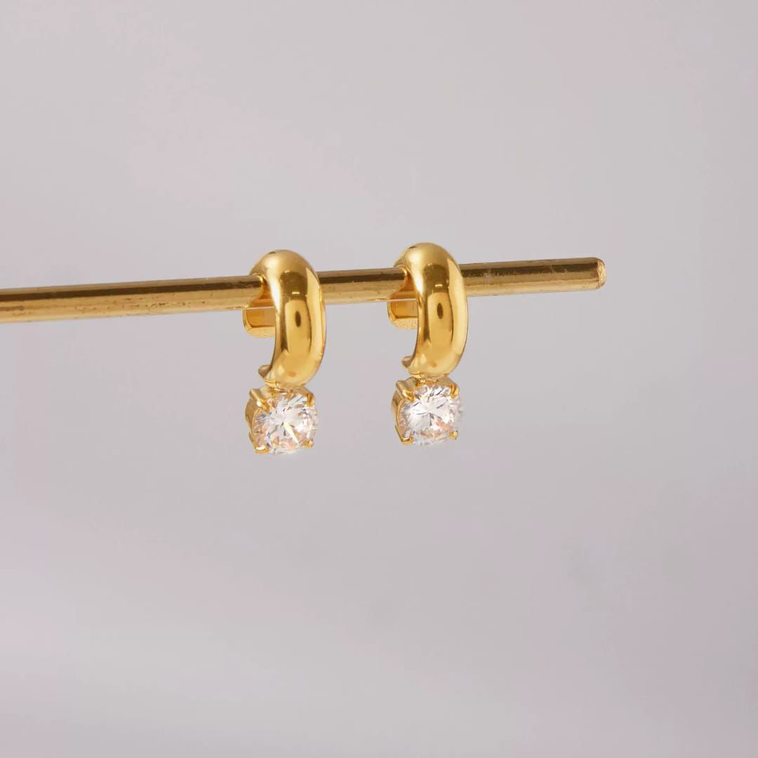 Zoya Ear Cuff