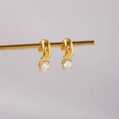 Zoya Ear Cuff