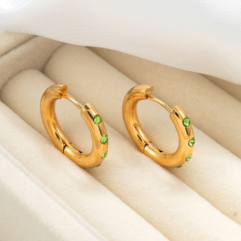 Aura Pop Hoops