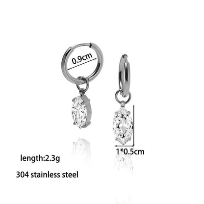 Dew-drop Earrings