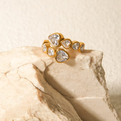Trinity Ring