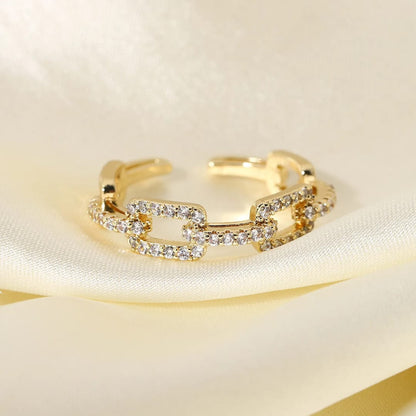 Link Ring