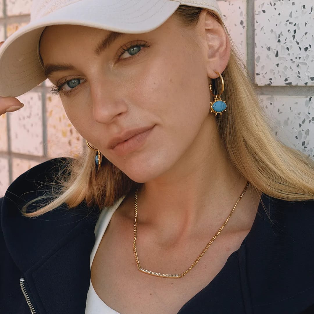 Zora necklace