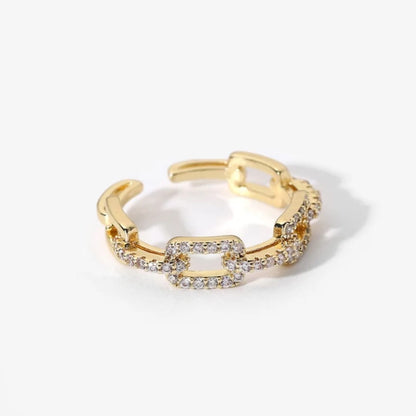 Link Ring