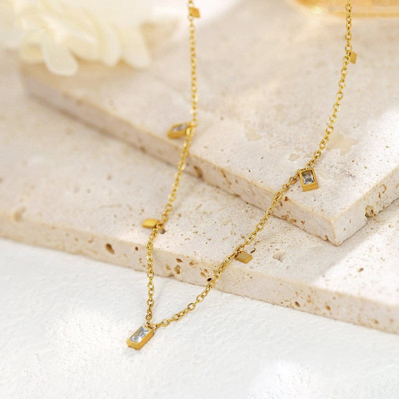 Alina Necklace