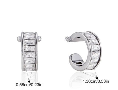 Zehreen Ear cuff