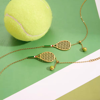 Court Crush Bracelet